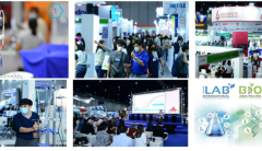 比及场取现场展商洽商合做机遇