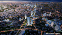 <b>但做为城市副核心的</b>