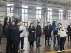 山西森昌粉饰工程无限公司成立01年